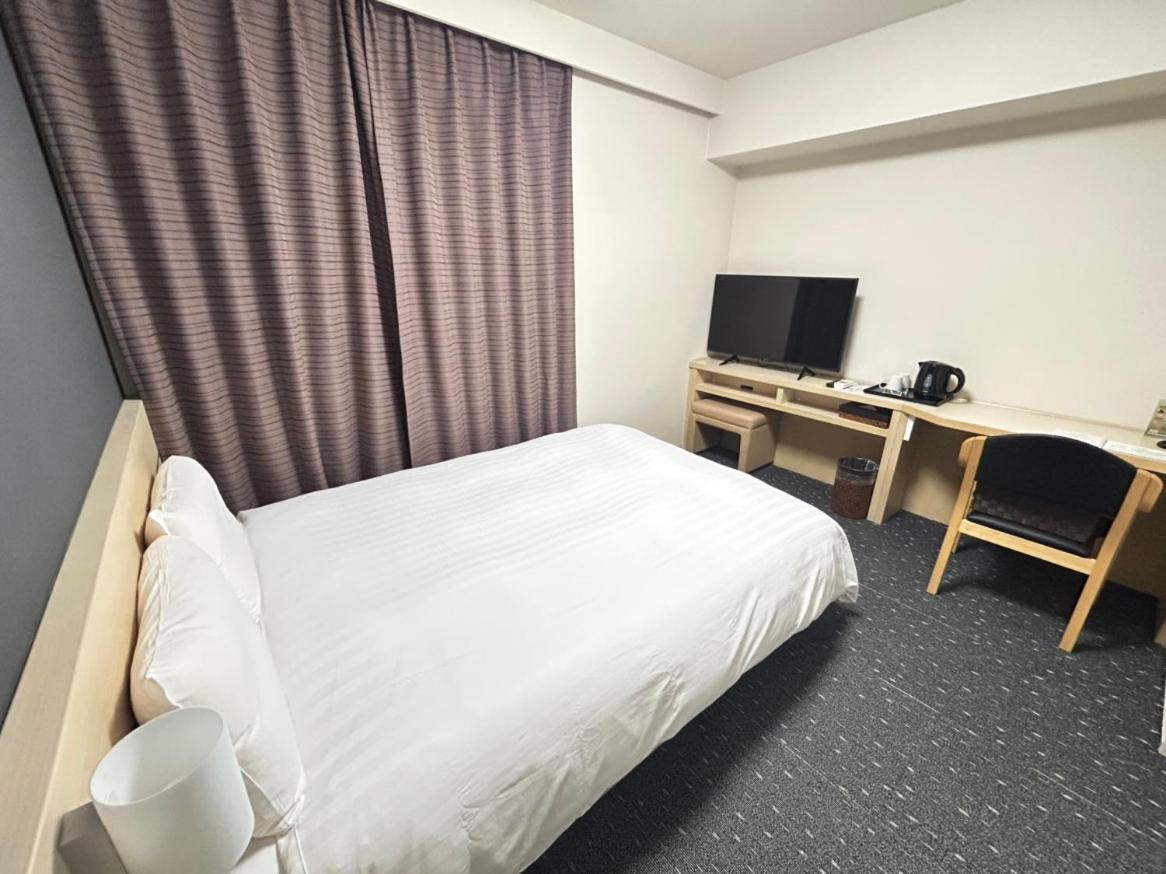 Dormy Inn Akita Exterior photo