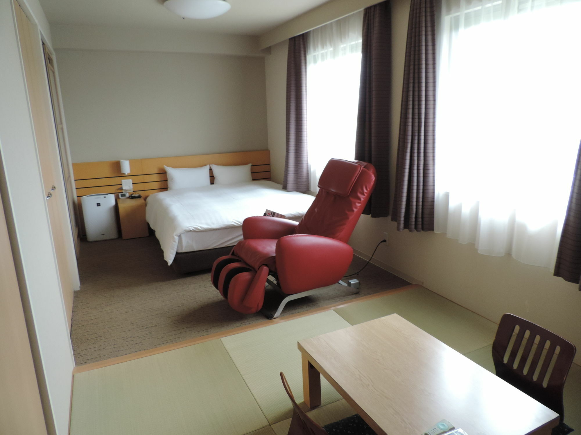 Dormy Inn Akita Exterior photo